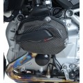 R&G Racing Carbon Engine Case Cover LHS Only for BMW R1200GS/R1200GS Adventure '13-'19, R1200RS/R1200R '15-'21, R1200RT '14-'19 R&G Racing Carbon Engine Case Cover LHS Only for BMW R1200GS/R1200GS Adventure '13-'19, R1200RS/R1200R '15-'21, R1200RT '14-'19